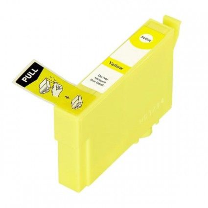 Cartuccia Epson T3474 34XL Giallo Conveniente | Omnicenter