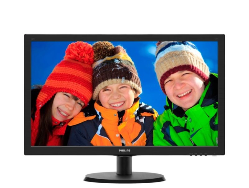 Monitor Philips 22" Full HD: Scopri l'Offerta