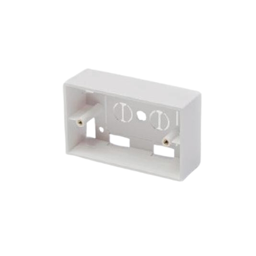 Box in Plastica 503 Mach Power Bianco | Offerta