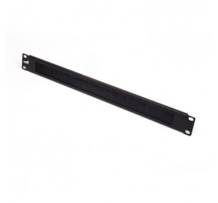 Pannello Passacavi Rack 19" Mach Power | Professionale