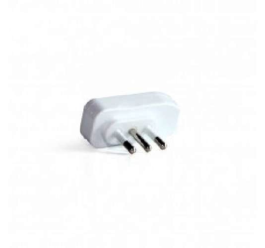 Spina Ribassata Mach Power 16A 2P+T: Affidabile e Compatta