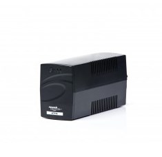 Gruppo di Continuità Mach Power 600VA UPS | Affidabile