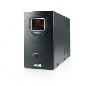 Gruppo di Continuità UPS Mach Power 2000VA | Affidabile