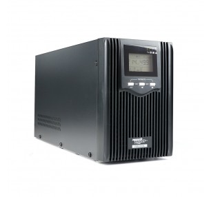 Gruppo di Continuità Mach Power 3000VA Professionale | Omnicenter