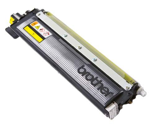 Toner Compatibile Brother TN247/243 Giallo: Conveniente