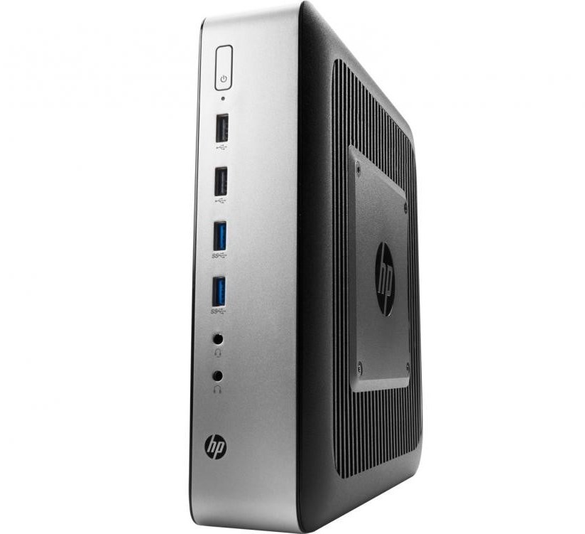 HP Thin Client T730 Professionale: Offerta su Omnicenter