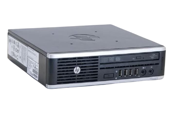HP Compaq Elite 8200 SFF Ricondizionato | Conveniente