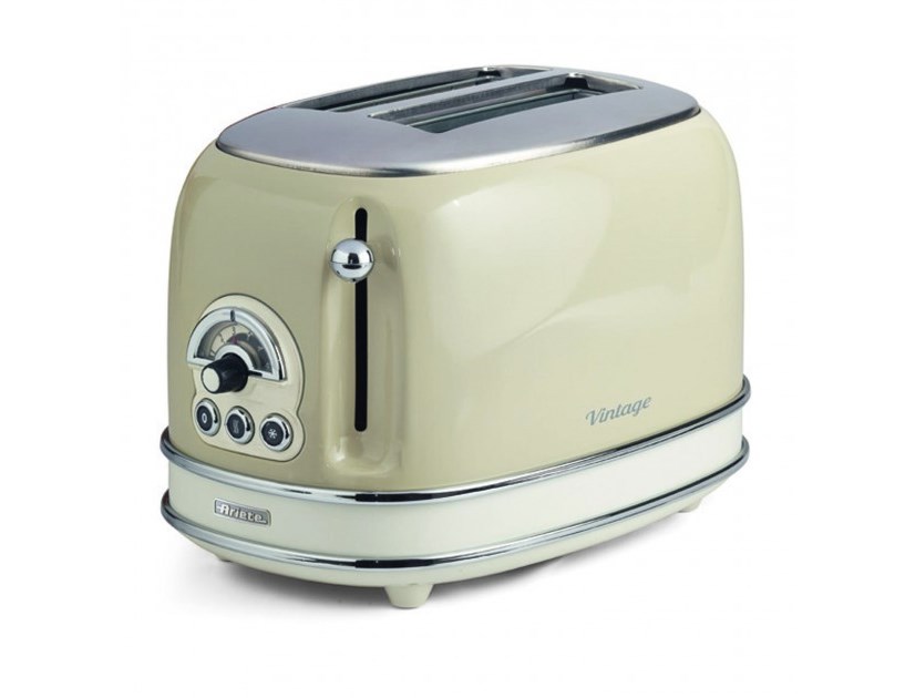 Tostapane Ariete Vintage Style Beige: Scopri l'Offerta