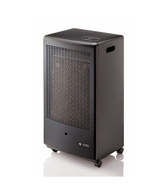 Stufa Industriale Olimpia Splendid Stovy 3100W | Professionale