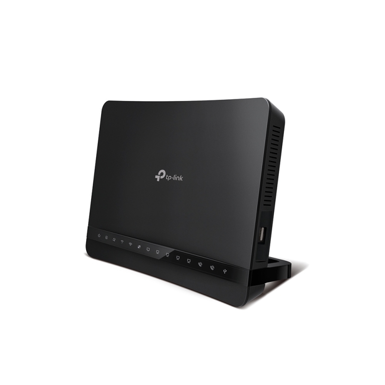 Router Modem TP-Link Archer VR1200v | Affidabile