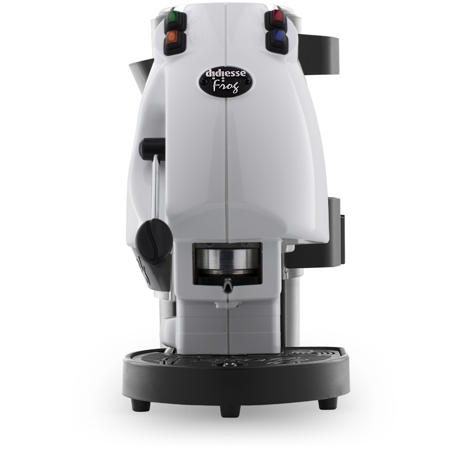 Macchina da Caffè Didiesse Frog Revolution Bianco Offerta