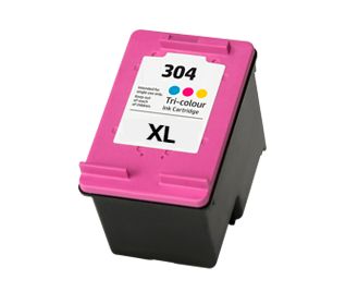 Cartuccia Compatibile HP 304XL Colore | Offerta Omnicenter
