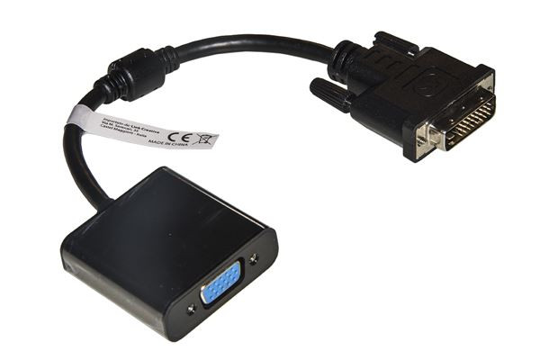 Adattatore Video DVI-D VGA Digitus Offerta | Omnicenter