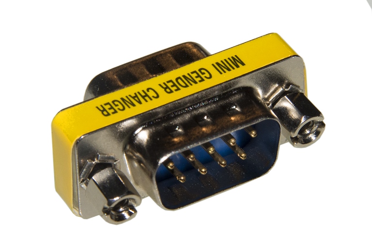 Adattatore Mini 9 Poli Nilox Originale | Omnicenter