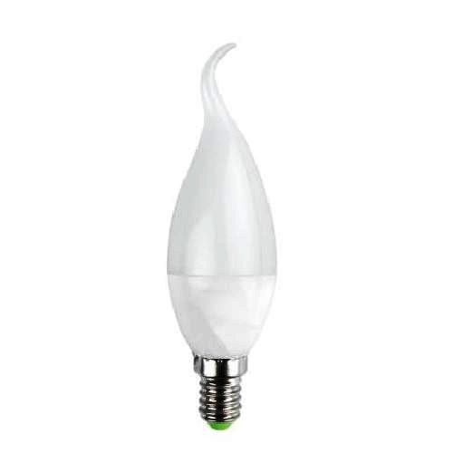 Lampada LED Candela FSL E14 5.5W Luce Fredda | Offerta