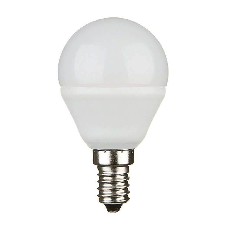 Lampada FSL LED Mini Globo 5.5W E14 | Offerta Omnicenter