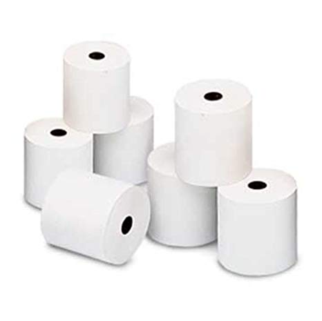 Rotoli Termici 57x35 10 Pezzi | Affidabile Omnicenter