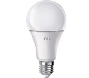 Lampada LED FSL E27 15W 4000K: Offerta Luce Naturale