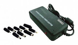 Alimentatore Universale GBC 90W Monitor e Notebook | Omnicenter