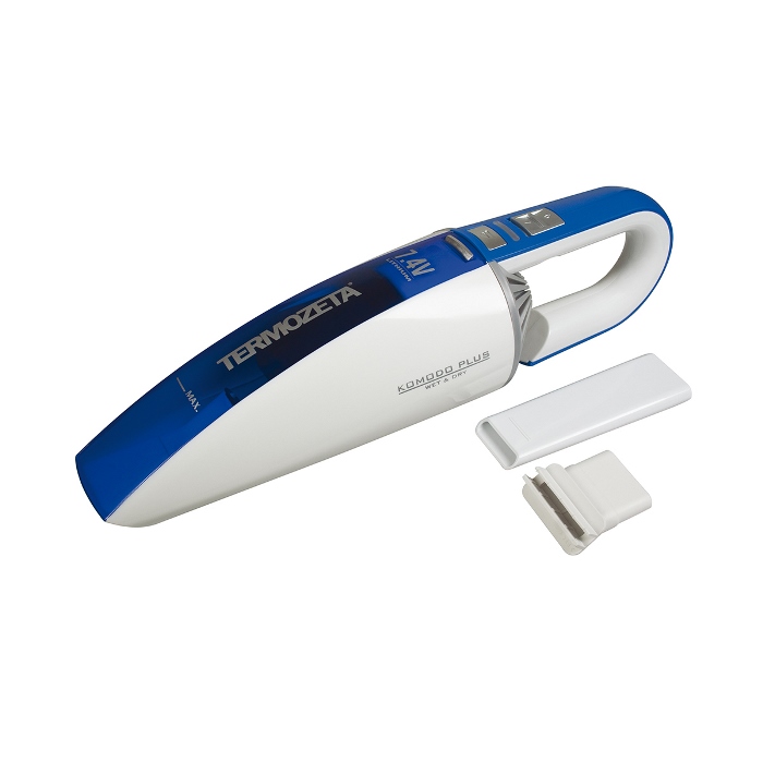 Aspirapolvere briciole Termozeta Komodo Plus | Offerta