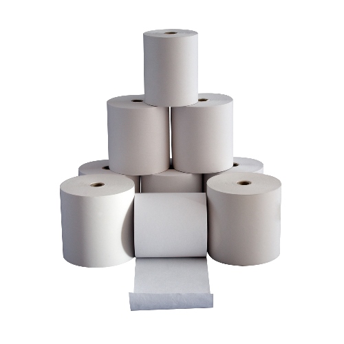Rotoli Termici 57x30 Foro 12 Confezione 10 Pezzi | Conveniente