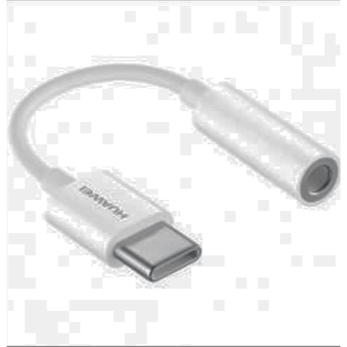 Adattatore Huawei USB Type-C a Jack 3.5 mm | Originale