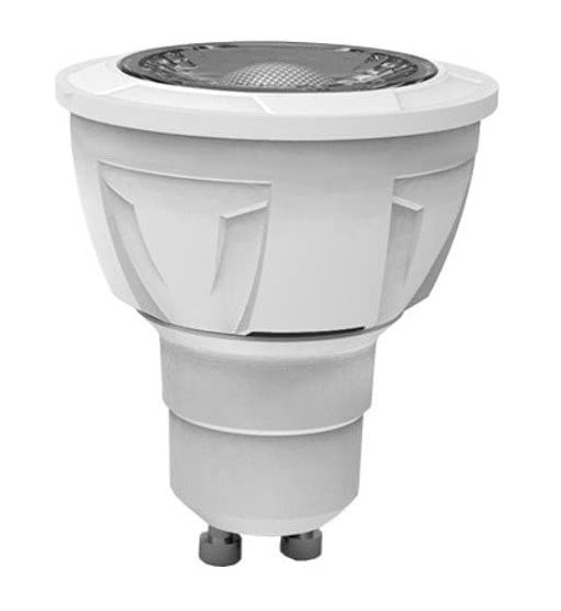 Faretto LED GU10 7W 3000K Skylighting Originale | Omnicenter
