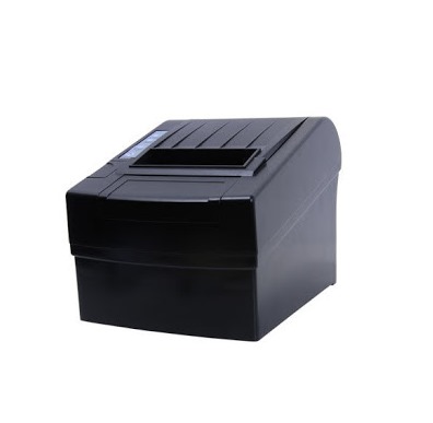 Stampante Termica KTX KT-P02-LAB: Modello Professionale USB