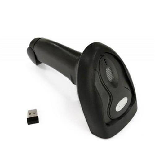 Lettore Bar Code KTX KT-BCW-505 Wireless Professionale