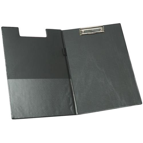 Portablocco A4 Nero Nikoffice | Professionale e Affidabile