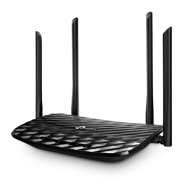 Router TP-Link Archer C6 AC1200: Offerta su Omnicenter