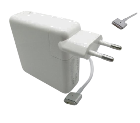 Alimentatore MagSafe 2 45W Tecno per Apple | Affidabile