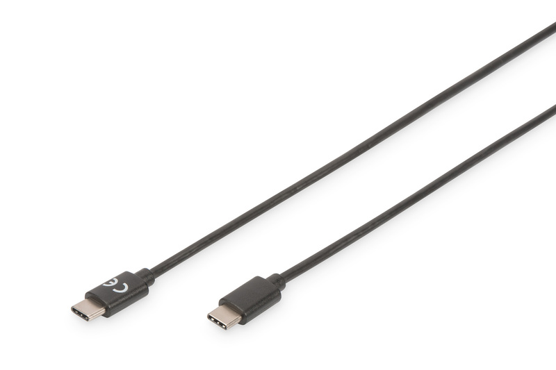 Cavo Digitus USB Type-C 1m Affidabile | Omnicenter