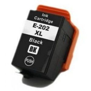 Cartuccia Epson 202XL Nera Compatibile | Conveniente Omnicenter