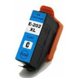 Cartuccia Epson 202XL Ciano Conveniente | Omnicenter