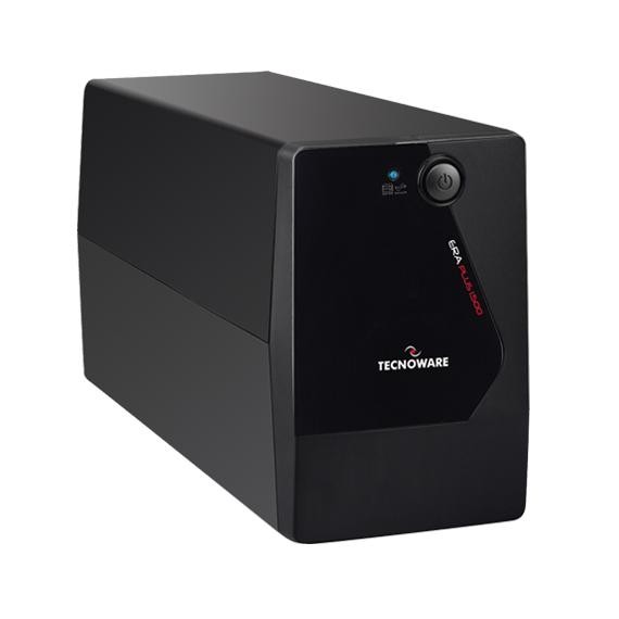Gruppo di Continuità Tecnoware Era Plus 1200W | Affidabile