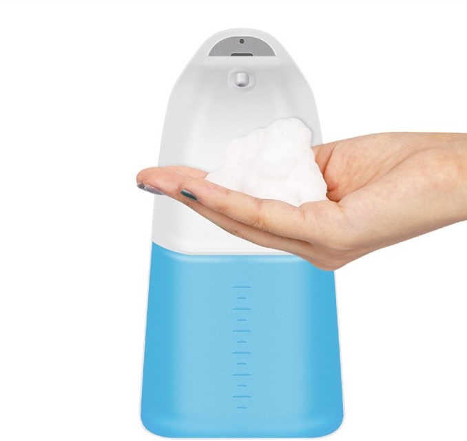 Dispenser Sapone Automatico KTX: Offerta e Praticità