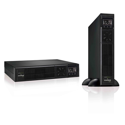 UPS Tecnoware Evo DSP Plus 3600VA | Affidabile e Professionale