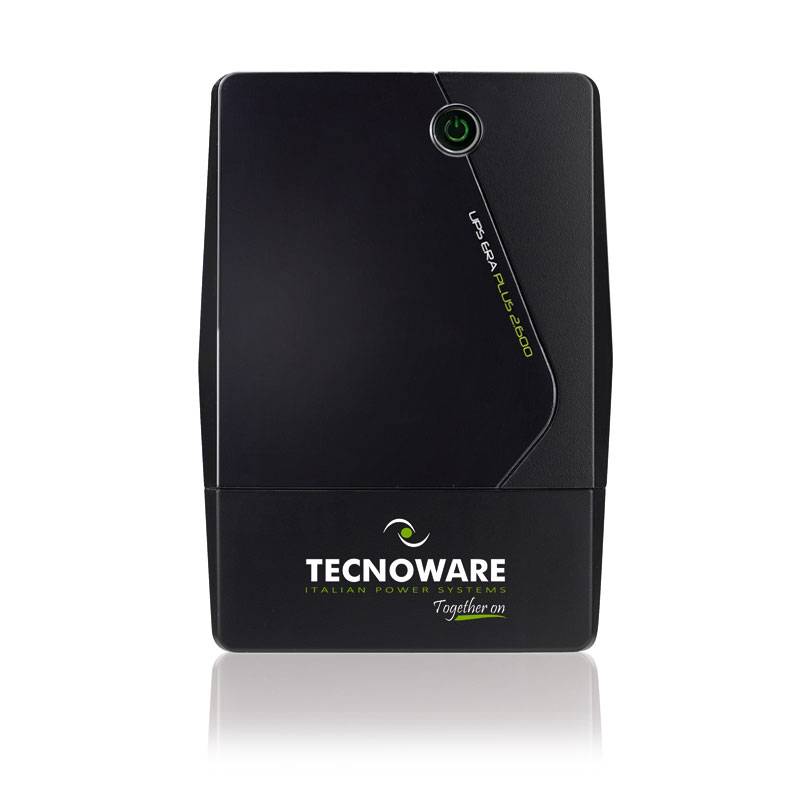 Gruppo di continuità Tecnoware Era Plus 2600VA | Affidabile
