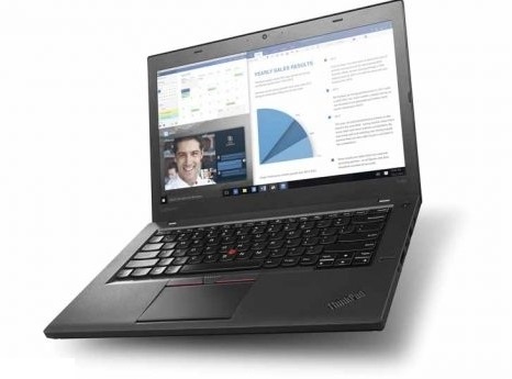 Lenovo ThinkPad T460 Ricondizionato Garantito | Omnicenter