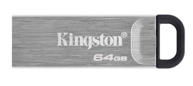 Pen Drive 64 GB Kingston DataTraveler Kyson Offerta