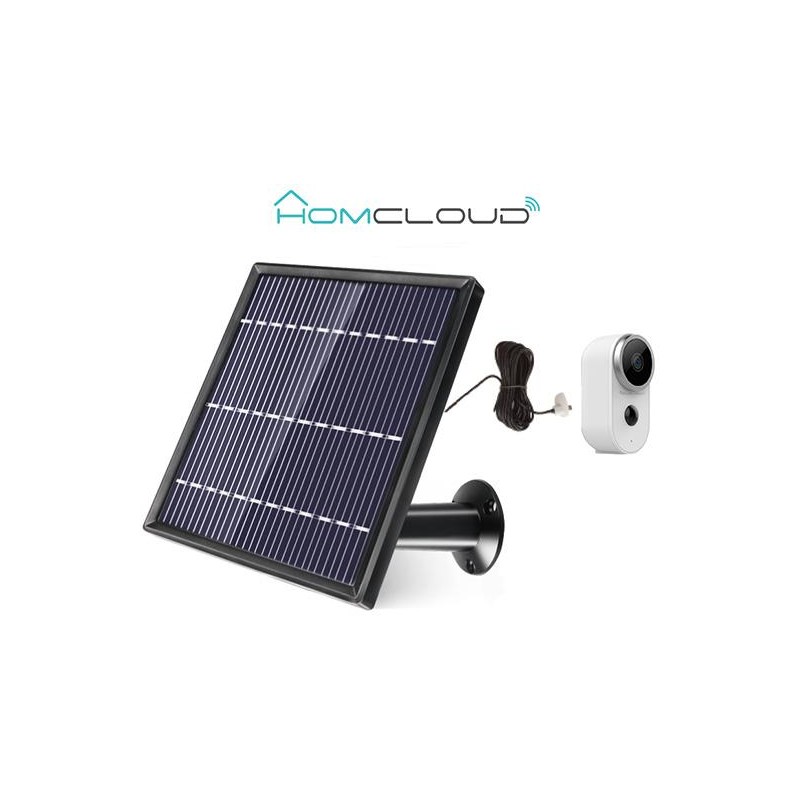 Pannello Solare Homcloud Free4 USB | Offerta Originale