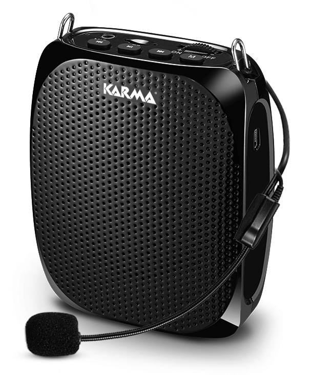 Amplificatore portatile Karma BM 539 | Offerta Omnicenter