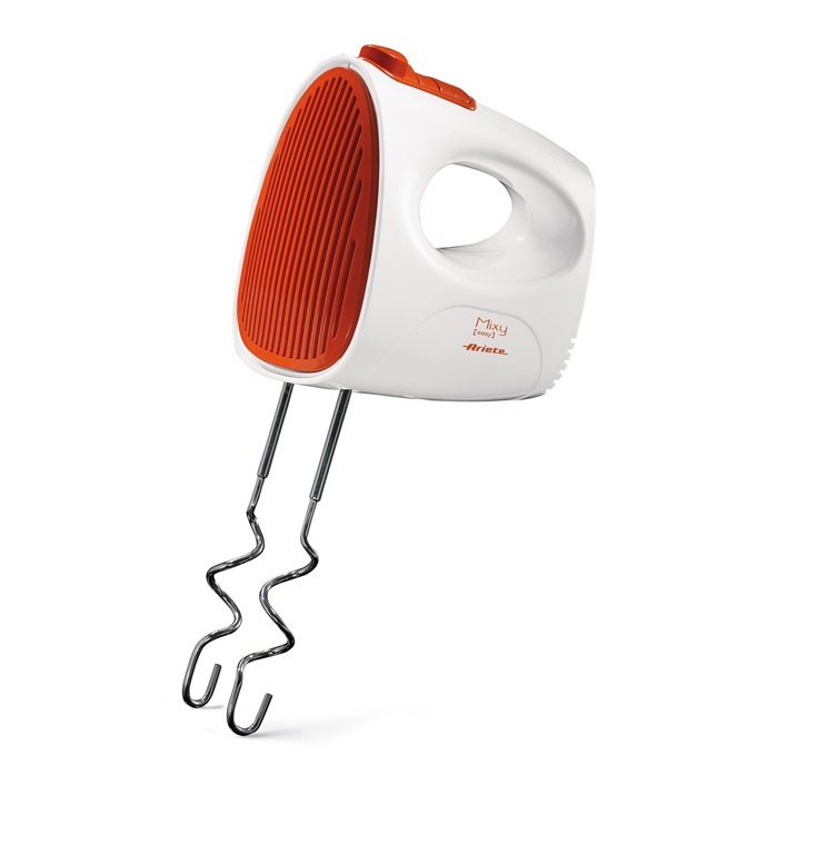 Sbattitore Elettrico Ariete Mixy Orange 1541 | Offerta