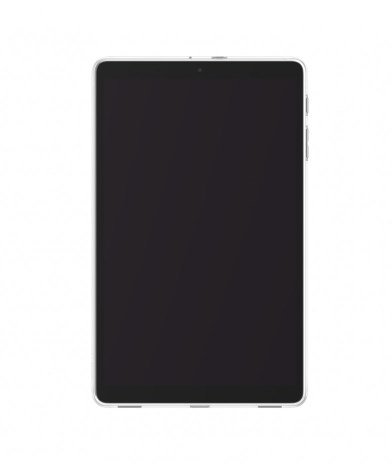 Originale Custodia Samsung 10.1" GP-FPT515WSBTW Trasparente