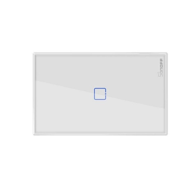 Sonoff Interruttore Intelligente T2US1C Offerta | Omnicenter