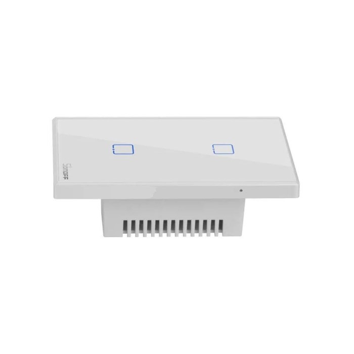 Interruttore Intelligente Sonoff T2US2C | Offerta Omnicenter