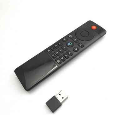 Telecomando Air Mouse Q-JC07 Andowl: Offerta per TV e Box