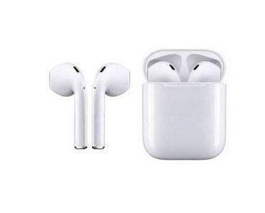 Auricolari Bluetooth Tecno Inpods TC-300 Bianco | Offerta
