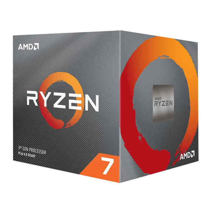 Processore AMD Ryzen 7 5800X: Affidabile al Miglior Prezzo
